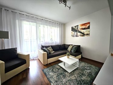mieszkanie na sprzedaż 56m2 mieszkanie Warszawa, Białołęka, Tarchomin, Marcina z Wrocimowic