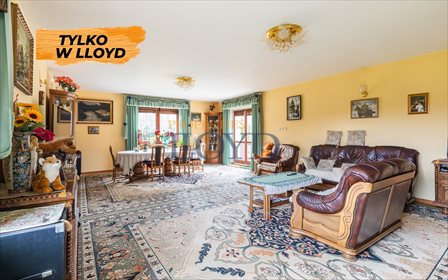 dom na sprzedaż 200m2 dom Kajetany, Rolna