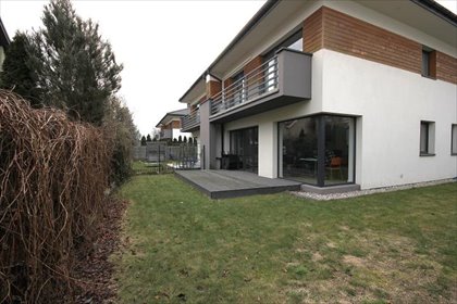 dom na sprzedaż 142m2 dom Warszawa, Wawer, Międzylesie, Zwoleńska