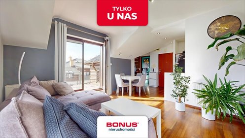 mieszkanie na sprzedaż 45m2 mieszkanie Szczecin, Warszewo, Kalinowa