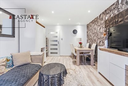 mieszkanie na sprzedaż 56m2 mieszkanie Katowice, Giszowiec, Wojciecha