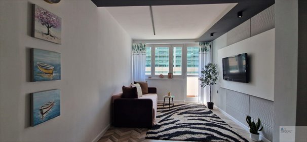 mieszkanie na sprzedaż 38m2 mieszkanie Katowice, Korfantego