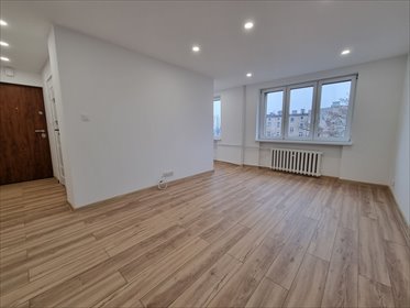 Komfortowe 2-pokojowe mieszkanie po remoncie z balkonem mieszkanie Mysłowice, Piasek, Stawowa