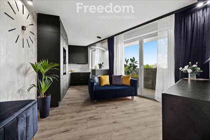 mieszkanie na sprzedaż 36m2 mieszkanie Warszawa, Włochy, Raków, Szybka