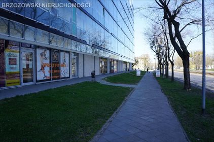lokal użytkowy na wynajem 111m2 lokal użytkowy Warszawa, Wola, Wola, Banderii
