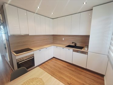 Przestronne 3-pokojowe mieszkanie 64 m² z balkonem - gotowe do zamieszkania mieszkanie Kalisz, Zagorzynek, Karpacka