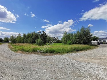 Na sprzedaż działka 1227 m² w Warszawie Ursynów działka Warszawa, Ursynów