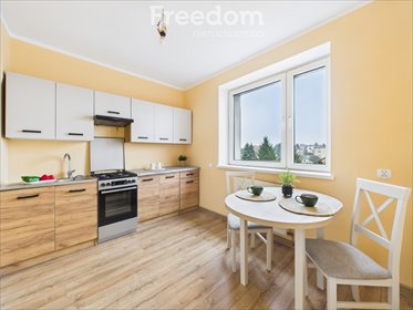 mieszkanie na sprzedaż 36m2 mieszkanie Lubawa, Kilińskiego