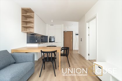 mieszkanie na wynajem 40m2 mieszkanie Kraków, Bieżanów-Prokocim, Bieżanów-Prokocim, Republiki Korczakowskiej