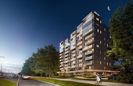 mieszkanie na sprzedaż 62m2 mieszkanie Gdańsk, Wrzeszcz, Aleja Gen. Józefa Hallera