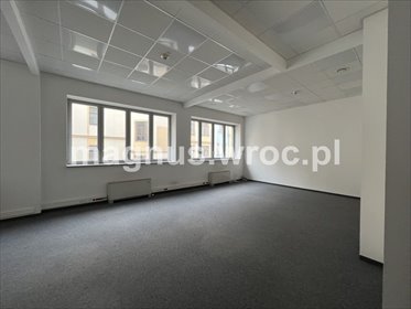 lokal użytkowy na wynajem 81m2 lokal użytkowy Wrocław, Stare Miasto