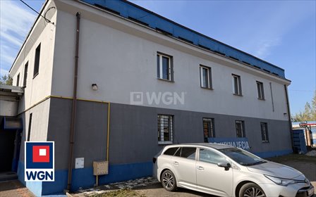 lokal użytkowy na wynajem 140m2 lokal użytkowy Jaworzno, ok. Grunwaldzkiej