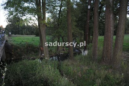 Działka komercyjna na sprzedaż Iwanowice Włościańskie 7 582m2 Foto 7