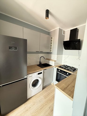 mieszkanie na wynajem 36m2 mieszkanie Szczecin, Niebuszewo