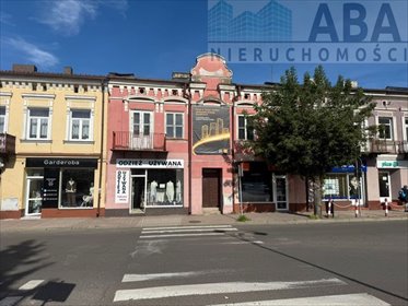 lokal użytkowy na sprzedaż 350m2 lokal użytkowy Turek, Wojska Polskiego