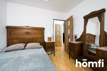 mieszkanie na wynajem 48m2 mieszkanie Kraków, Mistrzejowice, Mistrzejowice, os. Piastów