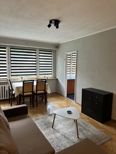 Dwupokojowe mieszkanie 36 m² z piwnicą i parkingiem. mieszkanie Kalisz, Górnośląska