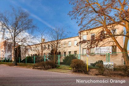 lokal użytkowy na sprzedaż 1161m2 lokal użytkowy Police, Police, ul. Bankowa