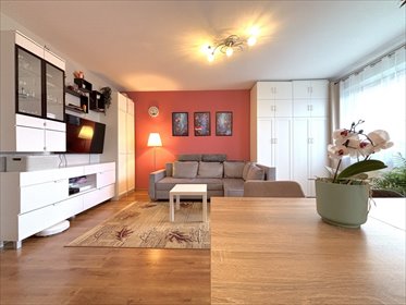 mieszkanie na sprzedaż 63m2 mieszkanie Rzeszów, Wilkowyja, Św. Kingi