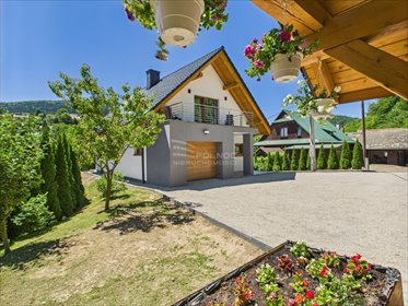 dom na sprzedaż 145m2 dom Stróża