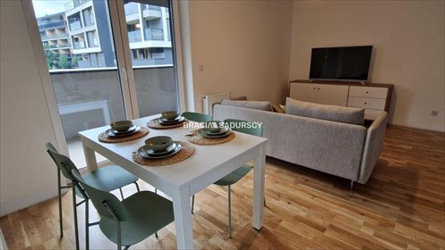 mieszkanie na wynajem 60m2 mieszkanie Kraków, Krowodrza, Przybyszewskiego