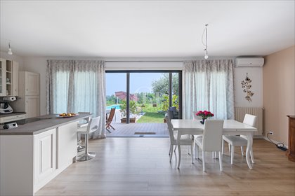 dom na sprzedaż 160m2 dom Polpenazze del Garda