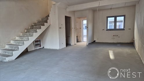 Nowy dom 138m² z ogrodem i parkingiem w Falenicy! Polecam! dom Warszawa, Wawer Falenica