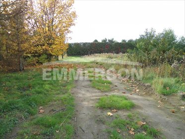 działka na sprzedaż 640m2 działka Wrocław, Psie Pole