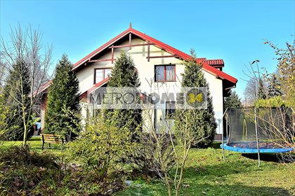 Dom na wynajem Jastrzębie 260m2 Foto 1