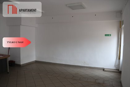 lokal użytkowy na wynajem 95m2 lokal użytkowy Środa Śląska, Malczycka