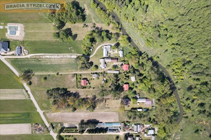 działka na sprzedaż 9700m2 działka Sępochów