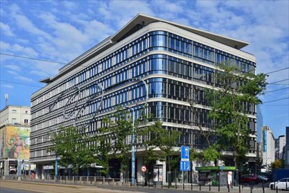 lokal użytkowy na wynajem 40m2 lokal użytkowy Warszawa, Śródmieście, Krucza