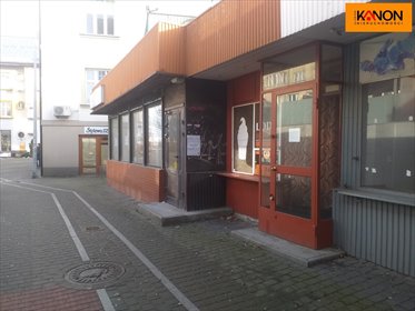 lokal użytkowy na sprzedaż 20m2 lokal użytkowy Bielsko-Biała, Dolne Przedmieście