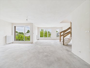 mieszkanie na sprzedaż 108m2 mieszkanie Warszawa, Wawer, Międzylesie