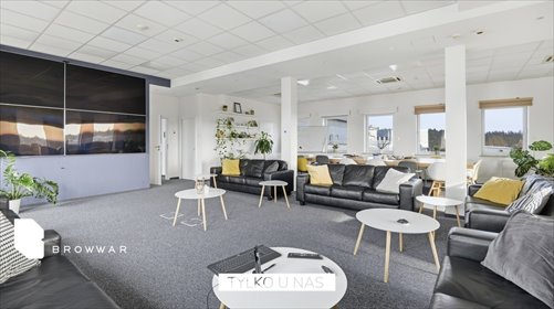 lokal użytkowy na wynajem 2300m2 lokal użytkowy Wysogotowo