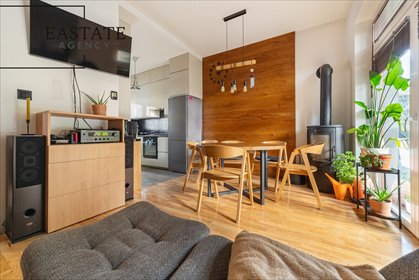 dom na sprzedaż 100m2 dom Warszawa, Wawer, Trakt Lubelski