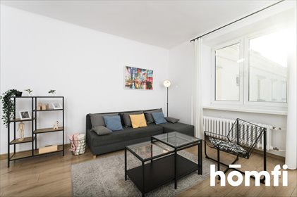 mieszkanie na wynajem 55m2 mieszkanie Kraków, Nowa Huta, Osiedle Zielone