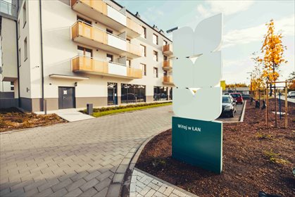 Lokal usługowy 166 m² na Osiedlu ŁAN - polecam! lokal użytkowy Wrocław, Psie Pole, Zatorska