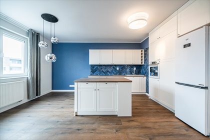 Nowoczesne 3-pokojowe mieszkanie 68 m² - Psie Pole Wrocław mieszkanie Wrocław, Psie Pole, Psie Pole, Czartoryskiego Adama Jerzego