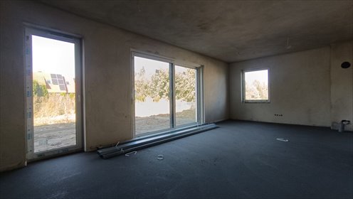 Polecam nowoczesny dom 149 m² w Kielnie z ogrzewaniem podłogowym dom Kielno, Owocowa