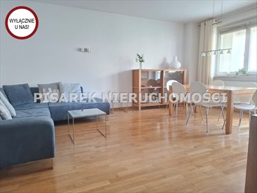 mieszkanie na sprzedaż 62m2 mieszkanie Warszawa, Wola, Mirów, Sienna