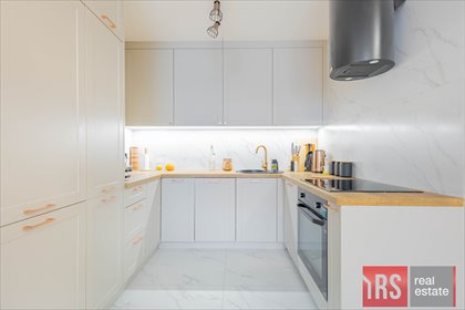 mieszkanie na sprzedaż 36m2 mieszkanie Warszawa, Praga-Południe, Czapelska