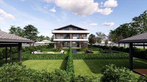 mieszkanie na sprzedaż 110m2 mieszkanie Babataşı, Babataşı, Fethiye, Muğla