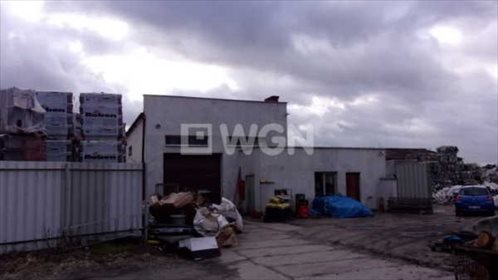 lokal użytkowy na sprzedaż 150m2 lokal użytkowy Góra, Poznańska