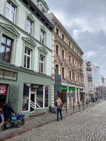 lokal użytkowy na sprzedaż 84m2 lokal użytkowy Bytom