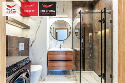 mieszkanie na wynajem 51m2 mieszkanie Rumia, Reja