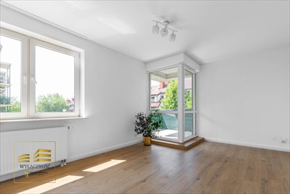 mieszkanie na sprzedaż 50m2 mieszkanie Lublin, Ponikwoda