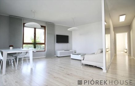 mieszkanie na sprzedaż 90m2 mieszkanie Warszawa, Wilanów, Sejmu Czteroletniego