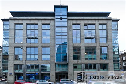 Polecam nowoczesny biurowiec 656 m² w centrum Warszawy lokal użytkowy Warszawa, Śródmieście, Lwowska