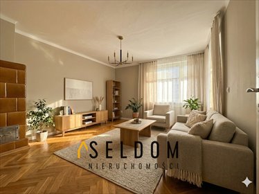 Przestronne 3-pokoje w centrum Opola z loggią i potencjałem mieszkanie Opole, Centrum, Tadeusza Kościuszki